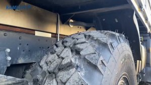 Бортовой КАМАЗ 43118-6012-48