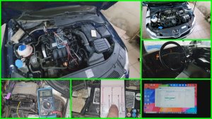 Будни диагноста 28