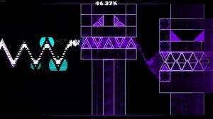 Unnerfed Kingdom Of Miracalis |Geometry Dash