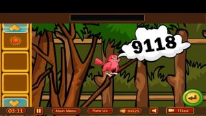 501 Free New Escape Games Level 28 Android/iOS Gameplay/Walkthrough