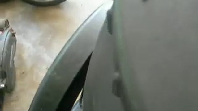 Brice in a Barrell смотреть онлайн