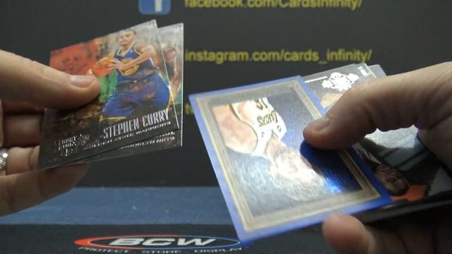 Hai's 2013/14 Panini Court Kings NBA Basketball 15 Box Case Break смотреть онлайн