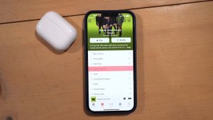 I'm LOVING the AIRPODS Pro 2...So far