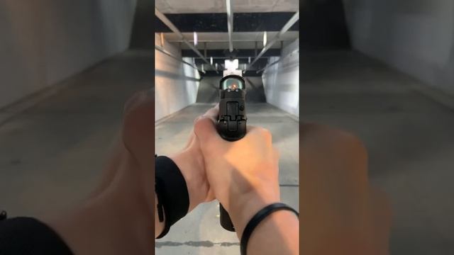 🔫 Sig Sauer P365: Невидимая Мощь с 2018 Года