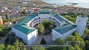 Индивидуальный тур по Дагестану на 7 дней