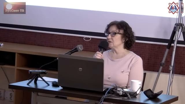 Лекции: "Жизнь души" и "Гипнотерапия". смотреть онлайн