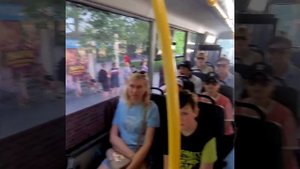 Проверка кондиционеров в общественном транспорте Новороссийска 13.06.24