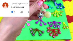 СКРЕПЫШИ 76 ШТУК  целых 3,5 МЕТРА  СКОРО БОЛЬШЕ АКЦИЯ МАГНИТ ЖДЁМ ЮБИЛЕЙНЫЙ СКРЕПЫШ | ТИНИ ТАЙ