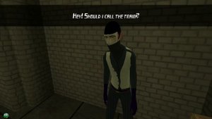 Smiling-X 2: The Resistance survival in subway - New Game (Android ,iOS)