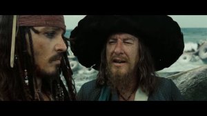 Дмитрий Кинокс - Озвучивание диалога из фильма Пираты карибского моря 3 ( 2019 год. )