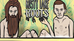 СПАСЕНИЕ ФРЕНКА ► Rusty Lake Roots #9