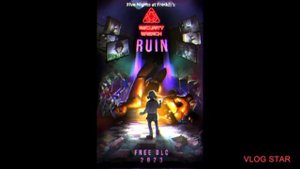 FNAF SECURITY BREACH RUIN MUSIC