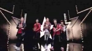 SHINee - Run it (Chris Brown)