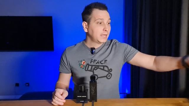 Мои новые ароматы смотреть онлайн