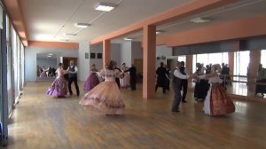 Вальс Ринка. Rynka waltz