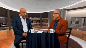 Café Político con Javier Arturo Torres Rodríguez