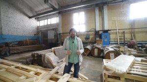 Про комплекты для сборки для бань бочек "Парна"