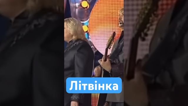 Андрей Усанов -Літвінка #беларусь #песня #славянский