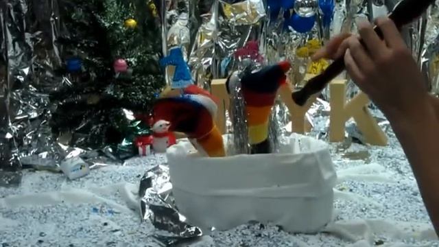 С наилучшими пожеланиями в Новом году! смотреть онлайн