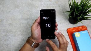 MURAH BANGET!! BISA GAMING PUBG - Unboxing & Review Meizu M6t