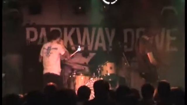 War From a Harlots Mouth - Live in Orlandina 13.04.2008 смотреть онлайн