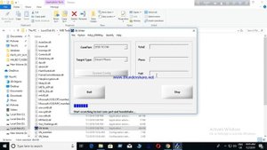 How To Use IMEI Write Tools & IMEI Write MT6582 SN Writer Tools