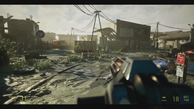 Халф Лайф 3 Наконец Дождались Тизер Переосмысление смотреть онлайн