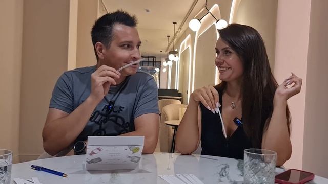 Ароматы Tom Ford AROMA BOX 21 смотреть онлайн