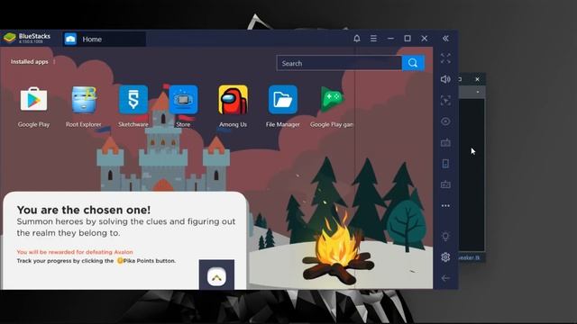 How to root Bluestacks (Latest version - 2020) смотреть онлайн