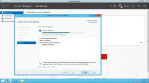 How to add my computer icon to desktop windows server 2012 r2 || Part 1