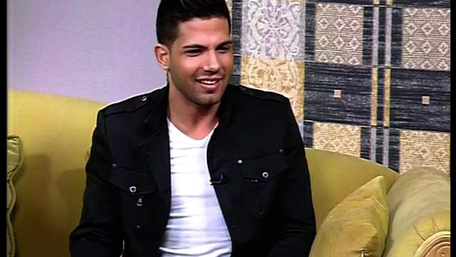 25 02 14 AL DIA CORDOBA 2 AXEL LOZANO Y ARION ALONSO смотреть онлайн