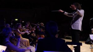 18  Maybe I, maybe  you – Scorpions Magnus, Simone, Dominic