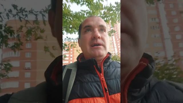 Как подготовиться к отопительному сезону #жкх #гнездиловдмитрий смотреть онлайн