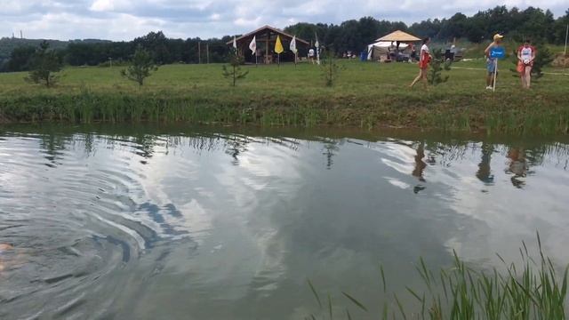 CMYK Футгольф 2018 смотреть онлайн