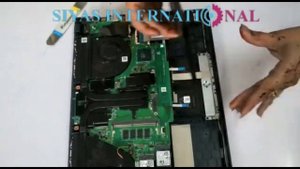 How To Replace Battery Asus  VIVOBOOK  Gaming F571GT / Disassembly And Assembly / 6375866585