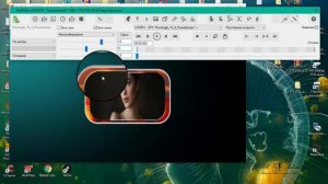 Эффект движения фото в BluffTitler