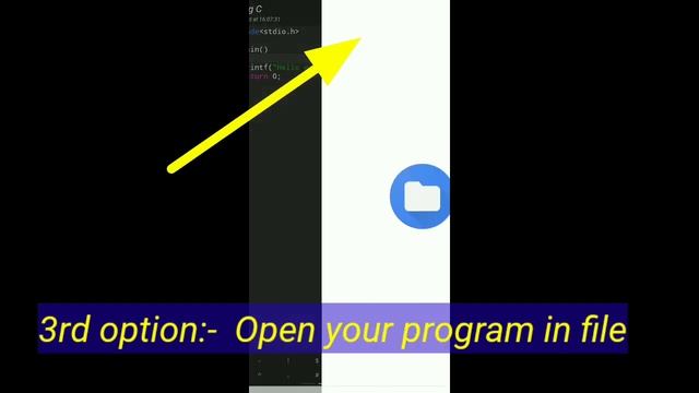 How to use Coding C apps for Android/Best Coding app for Android for Beginners/C Coding How to Use