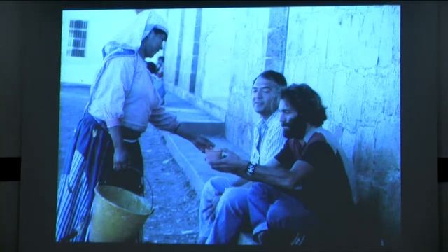 Projekte der Hoffnung - Juan Pablo Orrego смотреть онлайн