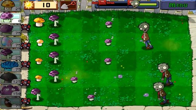 Plants vs. Zombies - Achievement - Good Morning (Android Gameplay HD) Ep.75 смотреть онлайн