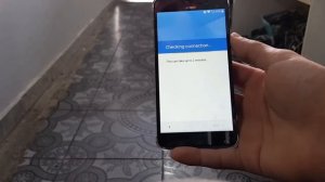 Alcatel Idol 4 6055P bypass google account