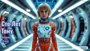 Обзор от Чернокнижника на Сто Лет Тому Вперёд (2024 г.)