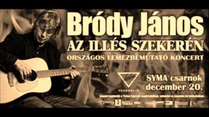 Bródy János   Édes életünk480p H 264 AAC