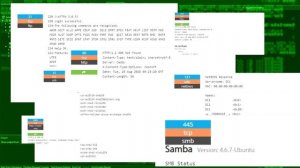 Shodan - поисковик для хакеров ▲ перезалив