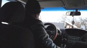 Обзор Honda Pilot 2