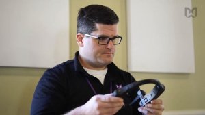 RealWear HMT Quick Start Guide