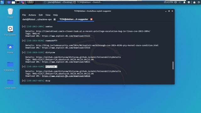 Linux Kernel Exploit in Urdu/Hindi | OSCP Guide  | Linux Privilege Escalation | Ep:2