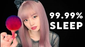 Tingting ASMR [08.10.2024] - [АСМР] 99,99% из ВАС заснут
