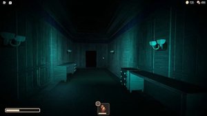 Roblox Doors | Halt