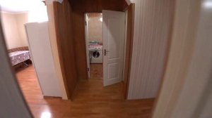 Большой двухкомнатный дом с отдельным двором на ул. Санаторской