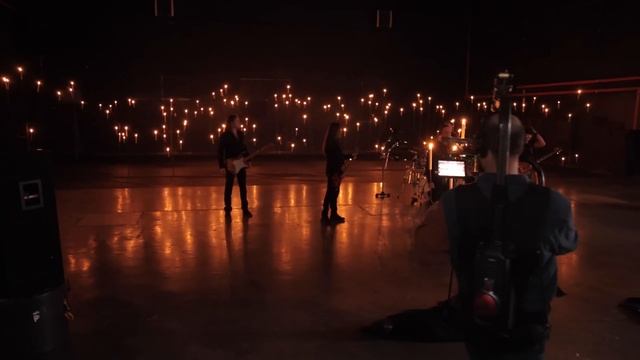 BACKSTAGE - Кипелов - Хранитель Света